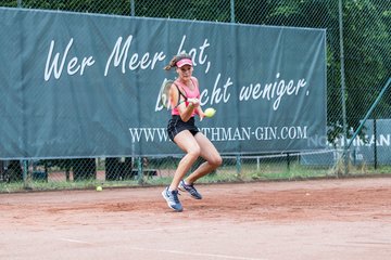 Anna Petkovic 603 - Ostsee Cup